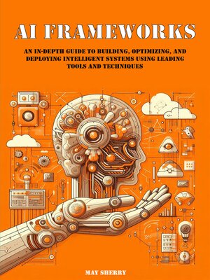 cover image of AI Frameworks